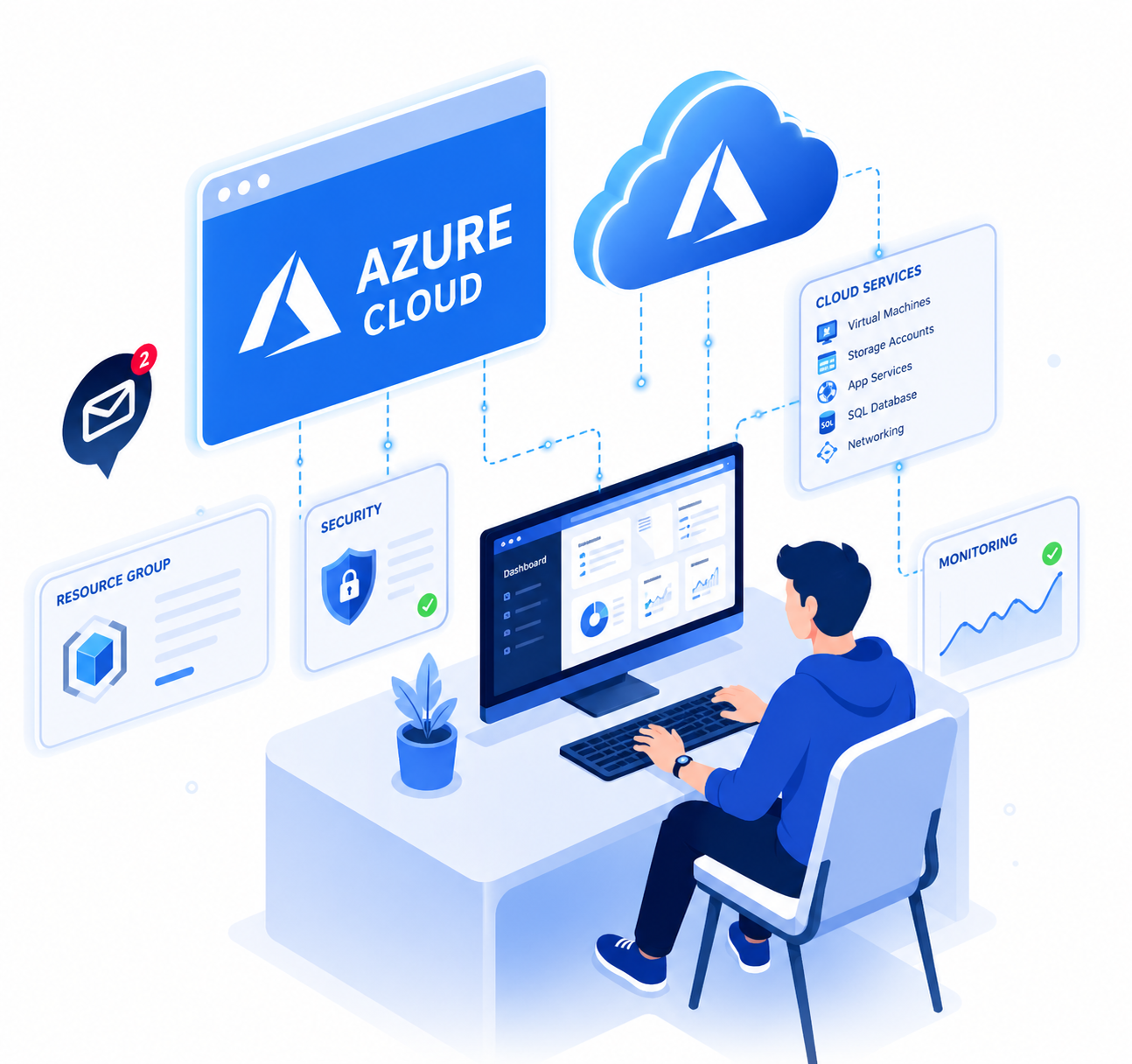 Azure Cloud